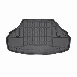 Vasca Baule in Gomma Proline per Lexus LS IV 2006-2017