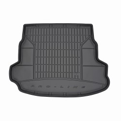 Vasca Baule in Gomma Proline per Mazda 6 II 2007-2012