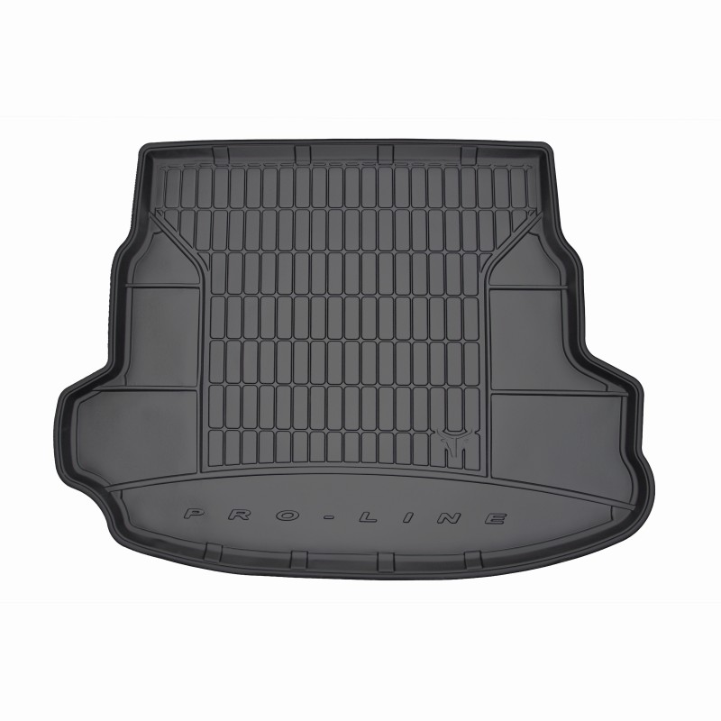 Vasca Baule in Gomma Proline per Mazda 6 II 2007-2012
