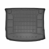 Vasca Baule compatibile con Mazda Premacy II 2005-2010, su misura in Gomma TPE