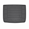 Vasca Baule compatibile con Mercedes-Benz Classe B W245 2005-2011, su misura in Gomma TPE