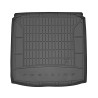 Vasca Baule compatibile con Skoda Fabia I 1999-2008, su misura in Gomma TPE