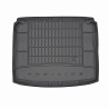 Vasca Baule compatibile con Volkswagen Golf IV 1997-2006, su misura in Gomma TPE