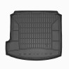 Vasca Baule compatibile con Volkswagen Jetta IV 1998-2005, su misura in Gomma TPE