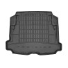 Vasca Baule compatibile con Volvo S60 I 2000-2010, su misura in Gomma TPE