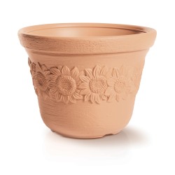 Vaso per Fiori Piante Sunny...