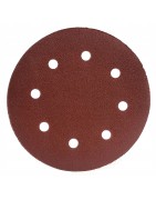 Dischi abrasivi