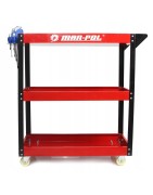 Carrelli portautensili