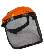 Dispositivi di protezione - Accessori attrezzature