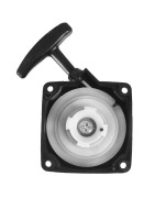 Accessori attrezzature da giardino - Starter avviamento