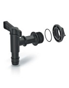 Accessori serbatoi acqua piovana - IMJ Global