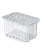 Contenitori in Plastica